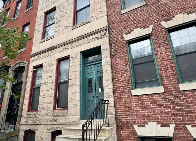 Property at 1718 Saint Paul St Fl / 101, Baltimore, MD, 21202, 1 bed, 1 bath, [object Object]