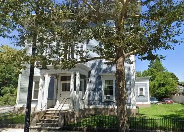 Property at 1509 Westminster St Unit 1, Providence, RI, 02909, 1 bed, 1 bath, [object Object]
