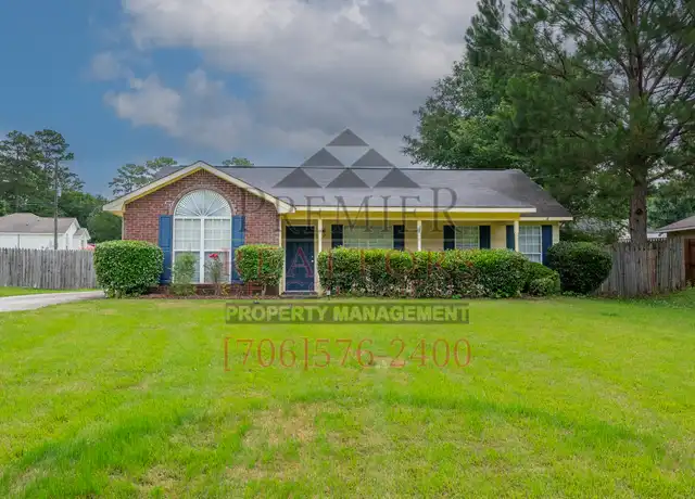 Property at 8440 Canaan Dr, Columbus, GA, 31904, 3 beds, 2 baths, [object Object]