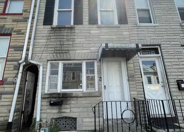 Property at 1124 Green St, Reading, PA, 19604, 4 beds, 1 bath, [object Object]