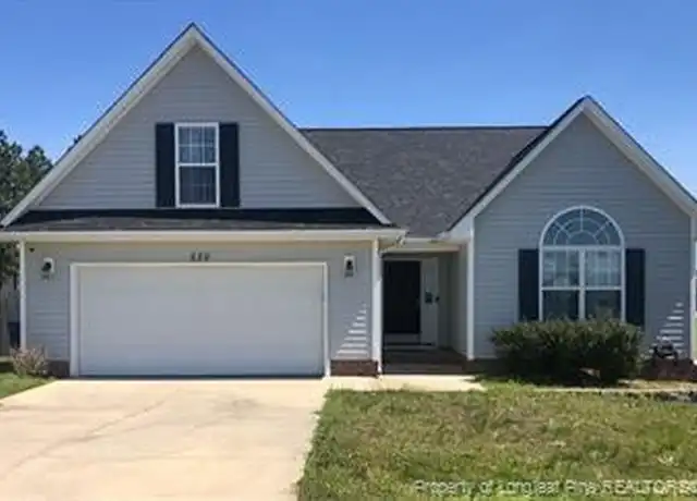 Property at 839 Americana Dr, Raeford, NC, 28376, 3 beds, 2 baths, [object Object]