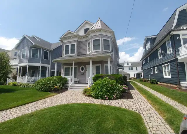 Property at 209 1st Ave, Spring Lake, NJ, 07762, 5 beds, 3.5 baths, [object Object]