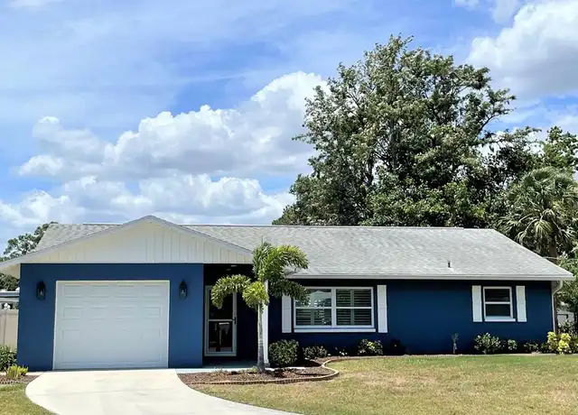 Property at 208 Charles Dr, Nokomis, FL, 34275, 3 beds, 2 baths, [object Object]