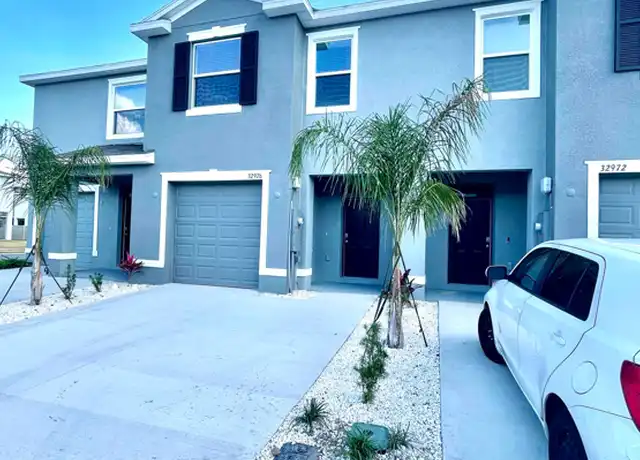 Property at 32976 Pez Landing Ln, Wesley Chapel, FL, 33543, 3 beds, 2.5 baths, [object Object]