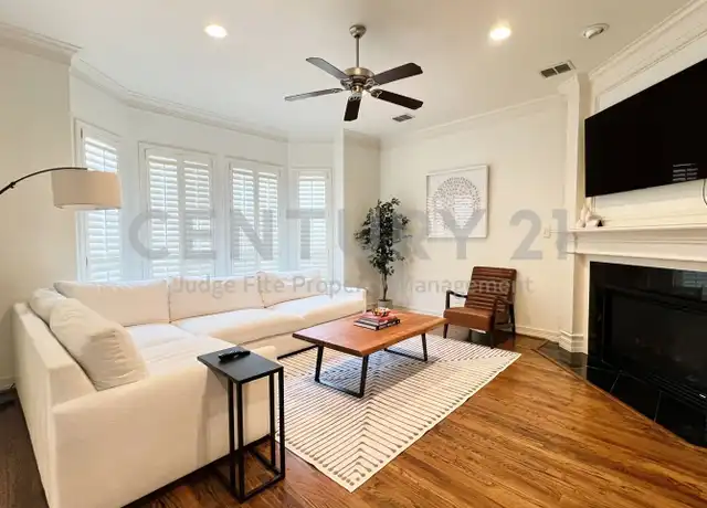 Property at 4330 Holland Ave #7, Dallas, TX, 75219, 3 beds, 3.5 baths, [object Object]
