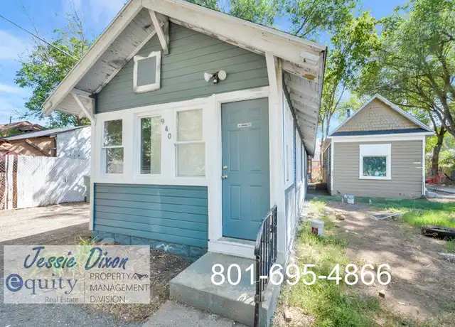 Property at 940 Kiesel Ave, Ogden, UT, 84404, 2 beds, 1 bath, [object Object]