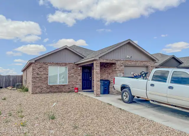 Property at 2104 North Avenue K Unit B, Lubbock, TX, 79403, 3 beds, 2 baths, [object Object]