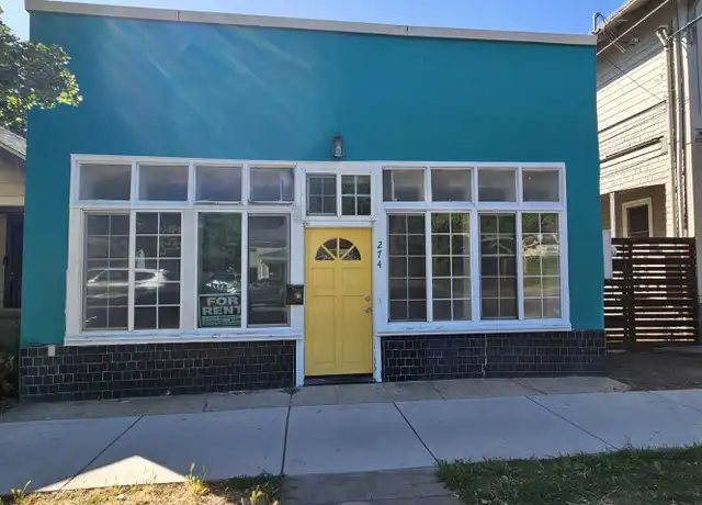 Property at 274 E 8th St, Chico, CA, 95928, 4 beds, 2 baths, [object Object]