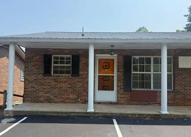 Property at 3728 Old State Route 34 Apt 02, Limestone, TN, 37681, 2 beds, 1 bath, [object Object]