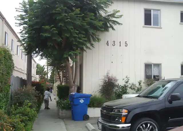 Property at 4315 Inglewood Blvd Unit 10, Los Angeles, CA, 90066, 1 bed, 1 bath, [object Object]