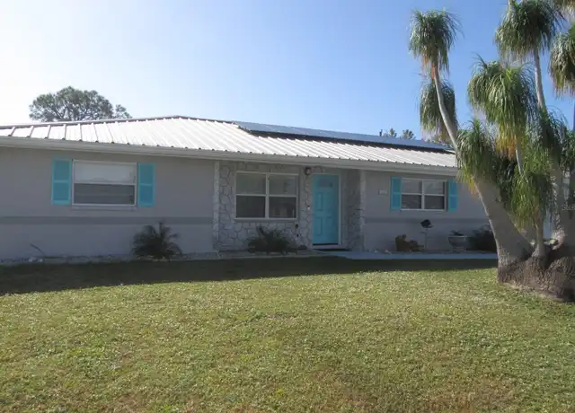 Property at 22297 Yonkers Ave, Port Charlotte, FL, 33952, 3 beds, 3 baths, [object Object]