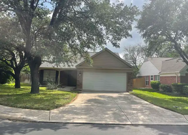 Property at 1630 Oakcask, San Antonio, TX, 78253, 3 beds, 2 baths, [object Object]