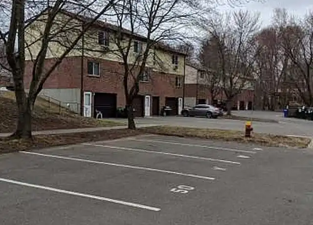 Property at Bradley II - 50 Nutmeg Dr, Meriden, CT, 06451, 2 beds, 1.5 baths, [object Object]