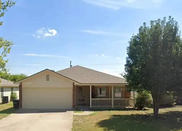 Property at 213 Pentire Way, Hutto, TX, 78634, 4 beds, 2 baths, [object Object]