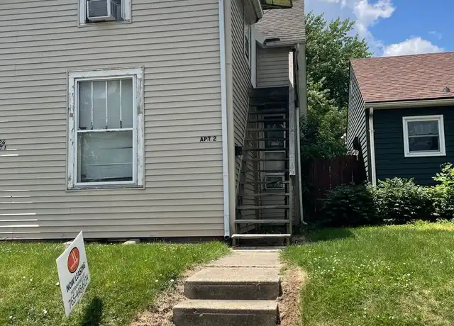 Property at 2226 N 18th St Unit 2226-2 18th, Lafayette, IN, 47904, 1 bed, 1 bath, [object Object]