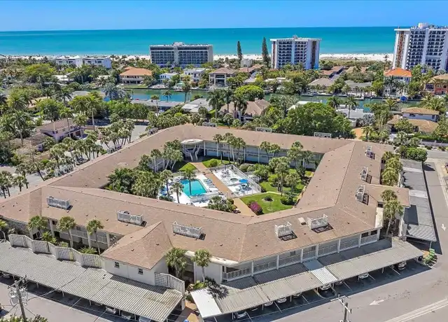 Property at 500 S Washington Blvd Unit 6B, Sarasota, FL, 34236, 2 beds, 2 baths, [object Object]