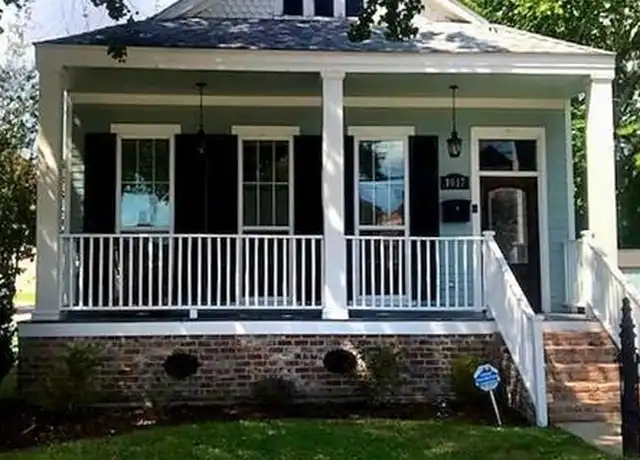 Property at 1017 5th St, Gretna, LA, 70053, 3 beds, 2 baths, [object Object]