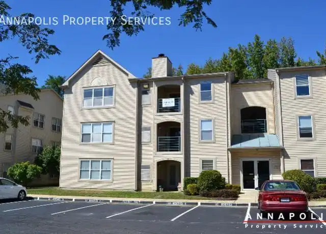 Property at 30 Hearthstone Ct, Annapolis, MD, 21403, 2 beds, 1 bath, [object Object]