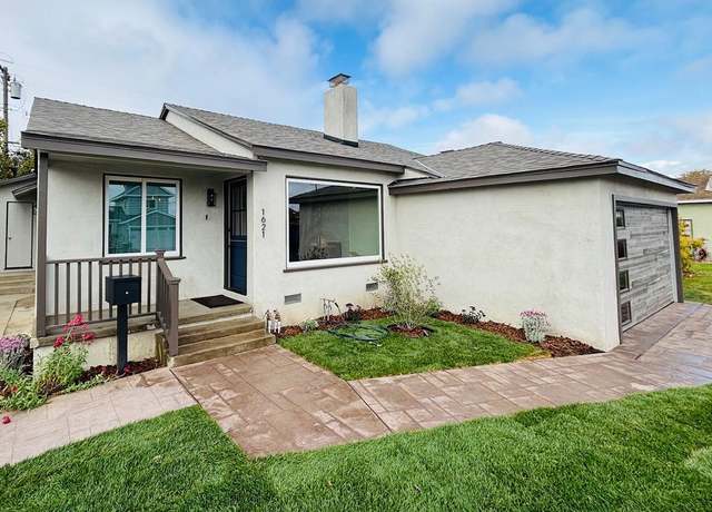 Photo of 1621 22nd St, Manhattan Beach, CA 90266
