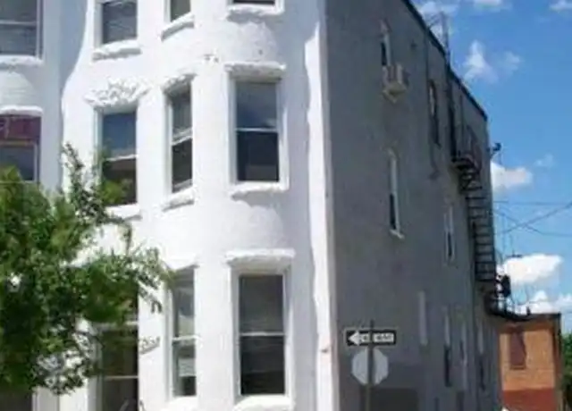 Property at 2504 Saint Paul St, Baltimore, MD, 21218, 1 bed, 1 bath, [object Object]