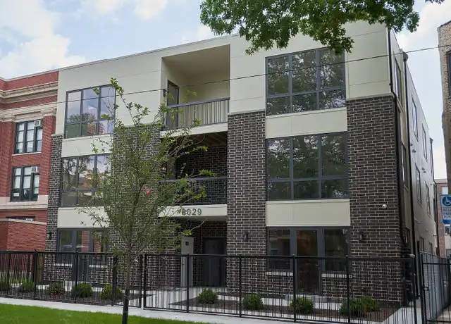 Property at 6029 S Champlain Ave Unit 3, Chicago, IL, 60637, 2 beds, 1 bath, [object Object]