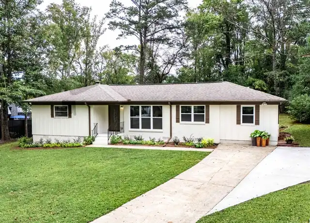 Property at 477 Park Ter, Hoover, AL, 35226, 4 beds, 2 baths, [object Object]