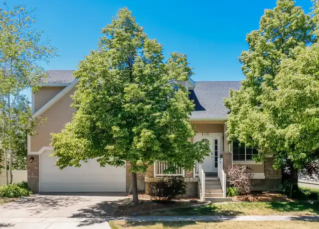 Property at 1412 S Pebblecreek Dr, Layton, UT, 84041, 4 beds, 2 baths, [object Object]