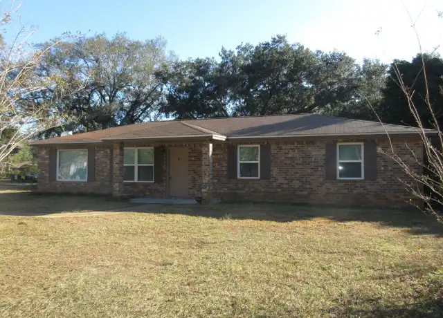 Property at 4340 W Avenida de Golf, Milton, FL, 32571, 3 beds, 2 baths, [object Object]