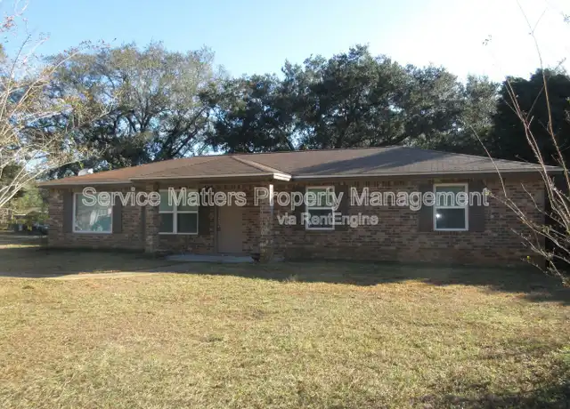 Property at 4340 W Avenida de Golf, Milton, FL, 32571, 3 beds, 2 baths, [object Object]
