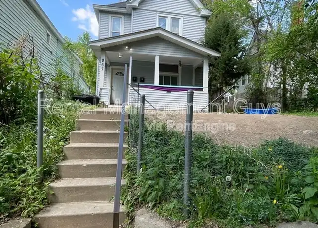 Property at 967 Euclid St Unit 1, St Paul, MN, 55106, 2 beds, 1 bath, [object Object]