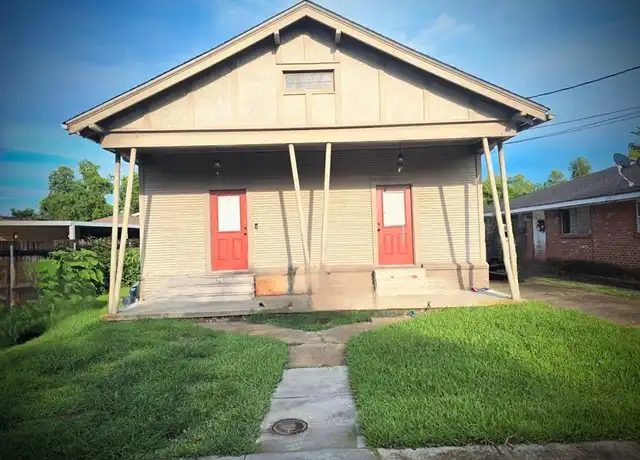Property at 2317 Plaza Dr, Chalmette, LA, 70043, 2 beds, 1 bath, [object Object]