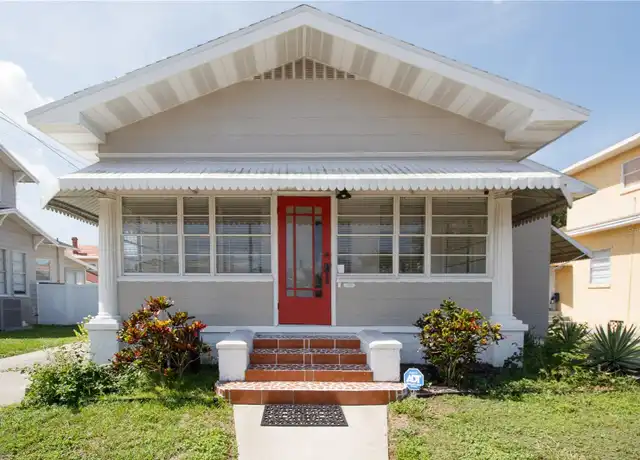 Property at 2512 W Cordelia St Unit A, Tampa, FL, 33607, 3 beds, 1 bath, [object Object]
