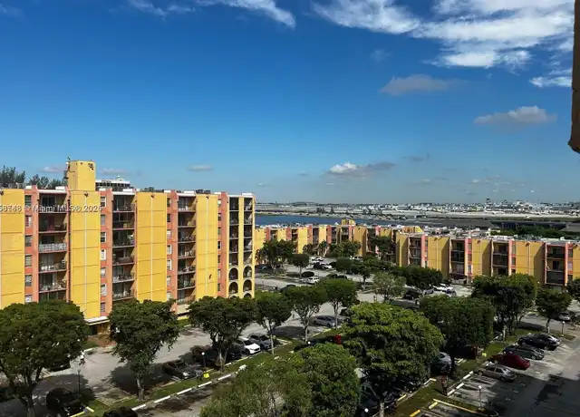 Property at 4717 NW 7th St Unit 708-10, Miami, FL, 33126, 2 beds, 2 baths, [object Object]