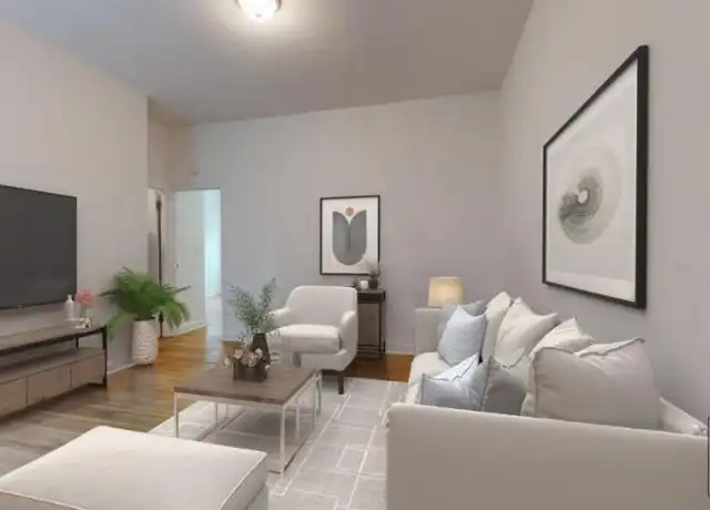 Property at 324 E 91st St, New York, NY, 10128, 2 beds, 1 bath, [object Object]