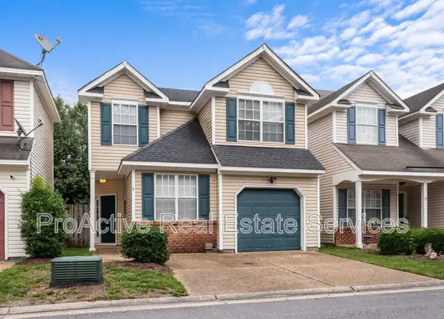 Property at 11 Camellia Ln, Hampton, VA, 23663, 3 beds, 2.5 baths, [object Object]
