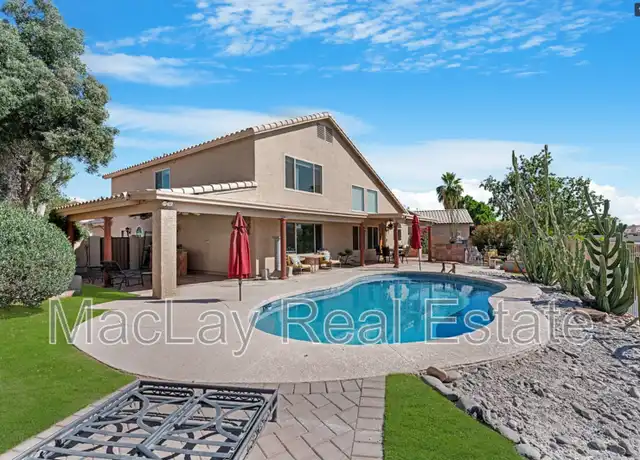 Property at 395 W Sagebrush St, Gilbert, AZ, 85233, 4 beds, 2.5 baths, [object Object]