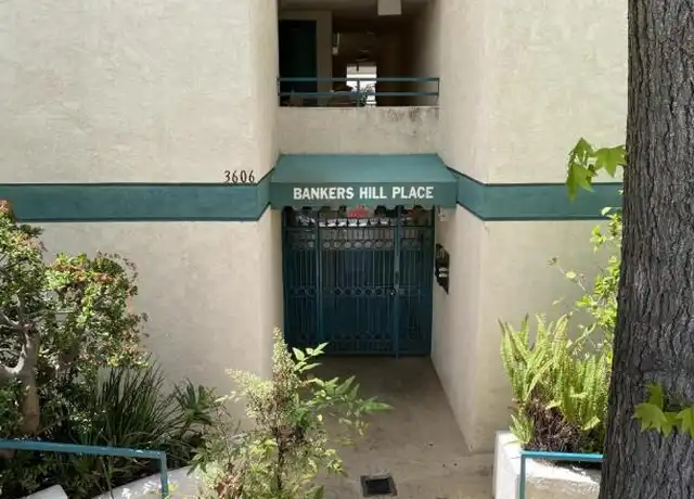 Property at 3606 First Ave, San Diego, CA, 92103, 2 beds, 2 baths, [object Object]