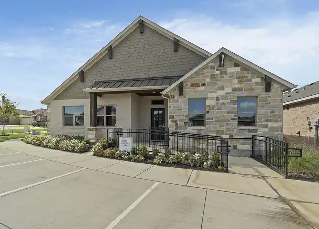 Property at Villas at Rockbrook - 2329 Caroline Ct, Lewisville, TX, 75067, 3 beds, 2 baths, [object Object]
