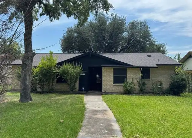 Property at 10422 Castlerock Dr, Dallas, TX, 75217, 3 beds, 2 baths, [object Object]