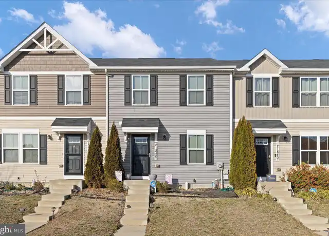 Property at 21840 Primrose Willow Ln Unit B, Lexington Park, MD, 20653, 3 beds, 2.5 baths, [object Object]