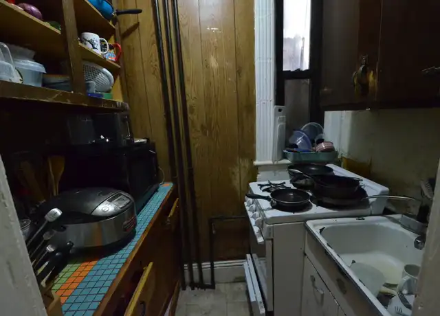 Property at 59 Burbank St Unit 5, Boston, MA, 02115, 2 beds, 1 bath, [object Object]