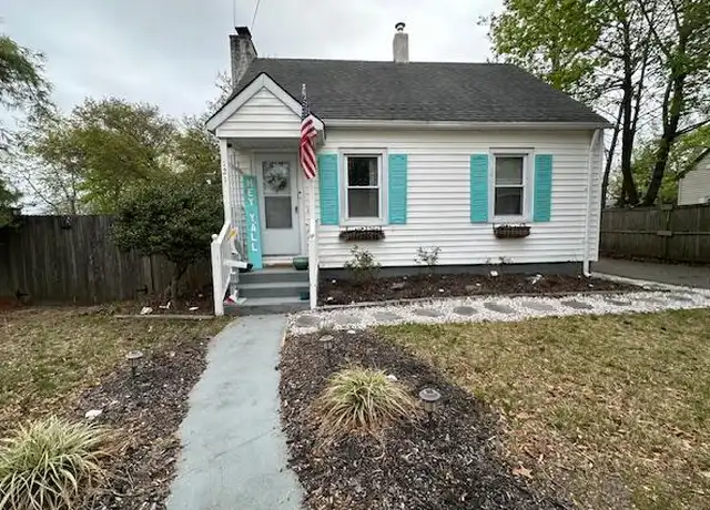 Property at 121 Pennant Ave, Beachwood, NJ, 08722, 3 beds, 1 bath, [object Object]