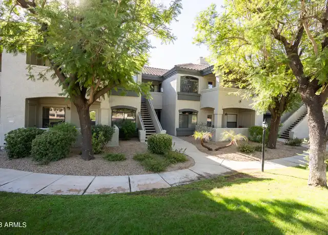 Property at 15095 N Thompson Peak Pkwy #1015, Scottsdale, AZ, 85260, 2 beds, 1 bath, [object Object]