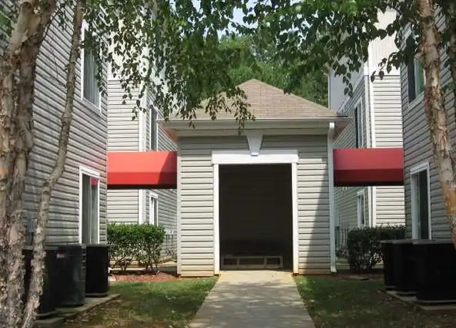 Property at 1401 Collegiate Cir #104, Raleigh, NC, 27606, 4 beds, 4 baths, [object Object]