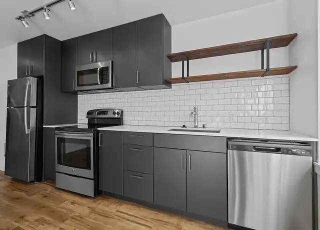 Property at Sunset Electric - 1111 E Pine St, Seattle, WA, 98122, 1 bed, 1 bath, [object Object]