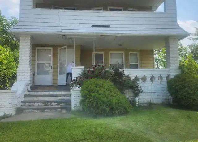 Property at 3721 E 146th St Unit Down, Cleveland, OH, 44120, 2 beds, 1 bath, [object Object]