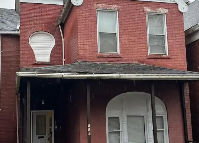 Property at 324 Jucunda St, Pittsburgh, PA, 15210, 4 beds, 2 baths, [object Object]