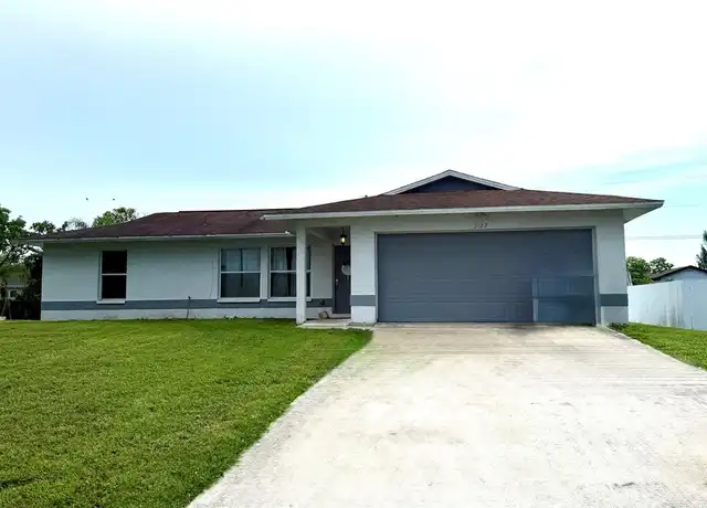 Property at 2122 NE 20th Ave, Cape Coral, FL, 33909, 3 beds, 2 baths, [object Object]