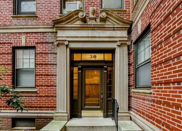 Property at 38 Linnaean St #9, Cambridge, MA, 02138, 1 bed, 1 bath, [object Object]