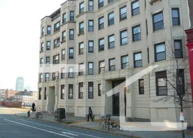 Property at 834 Beacon St, Boston, MA, 02215, 3 beds, 1 bath, [object Object]
